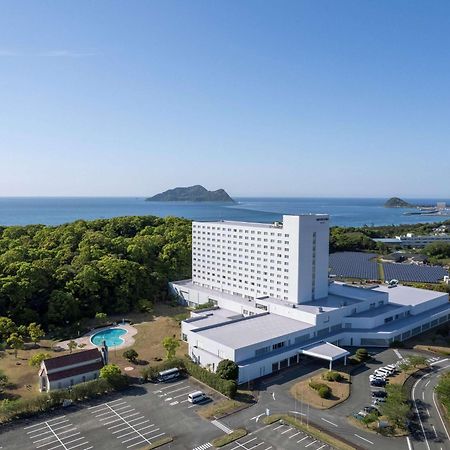 Mercure Fukuoka Munakata Resort & Spa Exterior foto